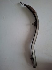 Jonc arrière de casque à