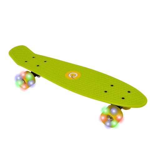 Evo planche roulettes - evo, À