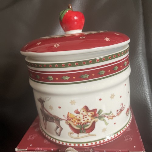 Villeroy boch boîte - boÎte, À