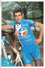 AHOP2-0176-CYCLISME - JEROME