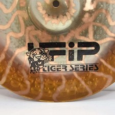 UFIP Tiger Series 16 pouces
