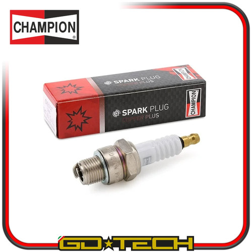 Bougie champion l86c vespa - bougie,