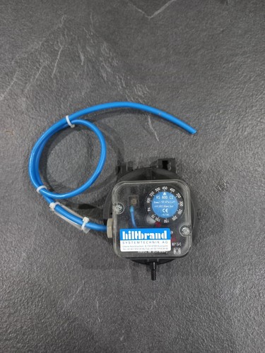 Pressostat dungs lgw10a2 - dungs, à
