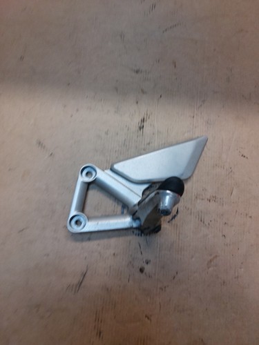 Platine pilote gauche - gauche, avec