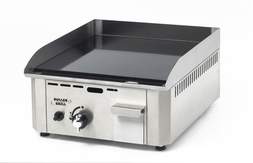 Plancha pro gaz - , cm