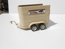 Véhicule miniature - Tonka