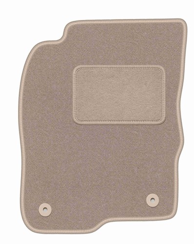 Tapis conducteur moquette - conducteur, en