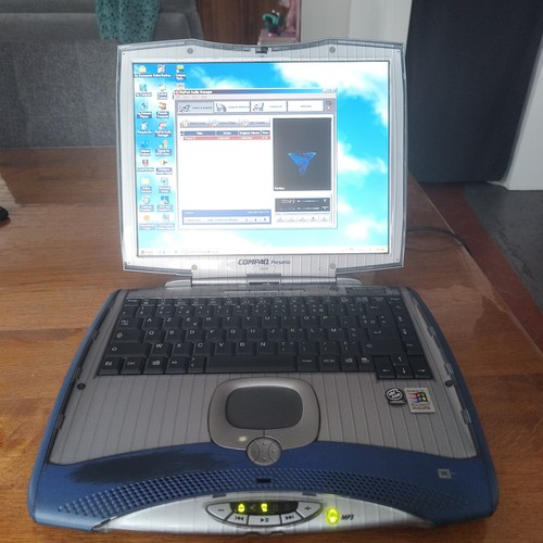Portable retrogaming - portable,