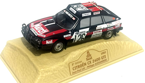 Citroën 2400 gti - ,