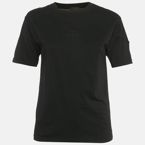 Shirt col rond jersey - col,