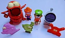 Happy Meal McDonald's - Kid