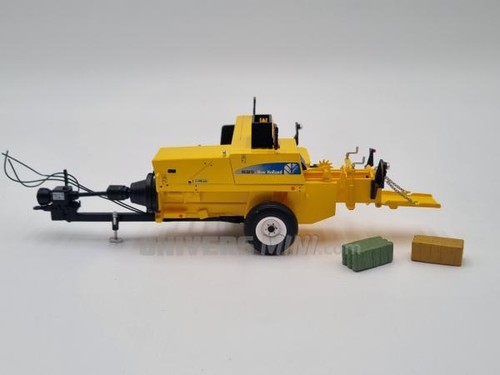 Mm2521 presse new holland - new,