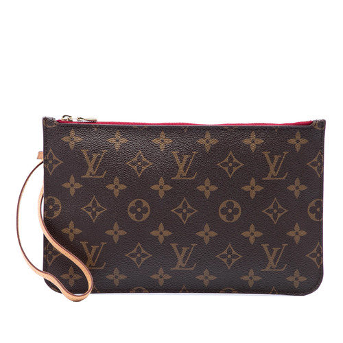 Louis vuitton monogram - louis,
