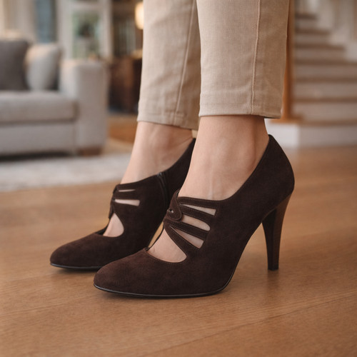 Calvin klein escarpins - calvin,