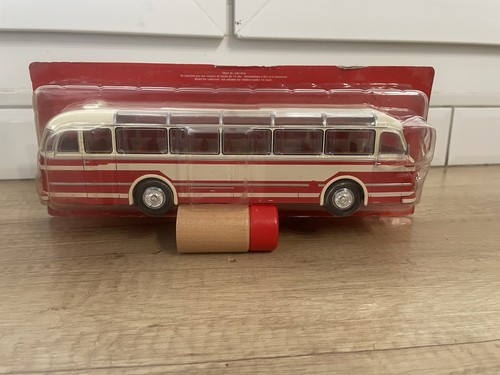 Bus car miniature 43 - car, 1/43