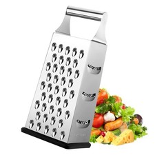 4 Côtés Rapeuse Legume