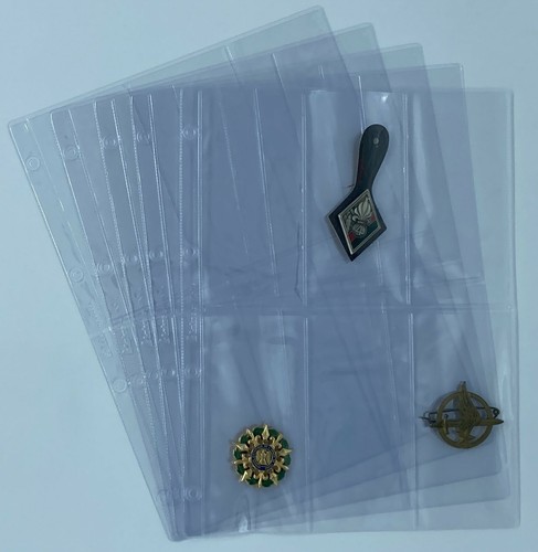 Lot feuilles format - 20, 6