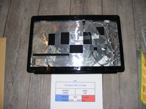 Coque plasturgie d écran - coque,