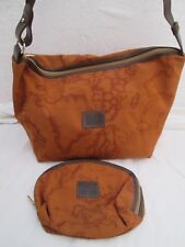 Sac à main  + pochette "