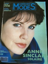 JARDIN DES MODES n°151 du