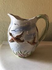 JOLI PICHET DÉCOR AUX CANARDS