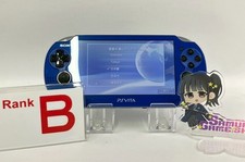 Console PS Vita PCH-1000
