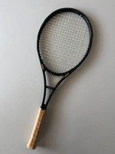 Bon état/rare modèle 1994 Prince Graphite Mid Plus