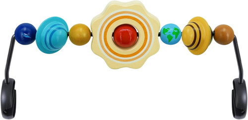 Baby bjorn bouncer toy - bjorn,