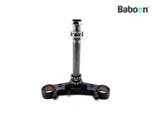 Fourche avant pièce en T Honda CBR 600 F 1995-1998 (CBR600F CBR600F3 PC31)