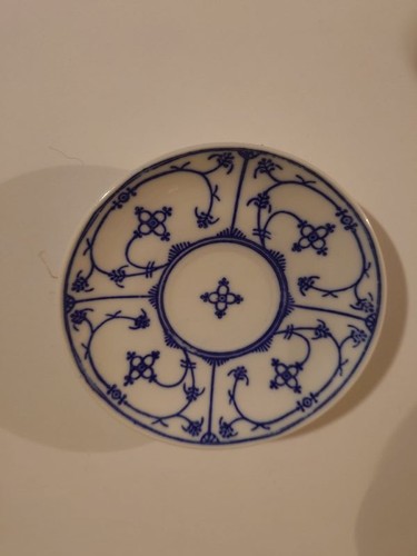 Royal dux bohemia soucoupe - dux,