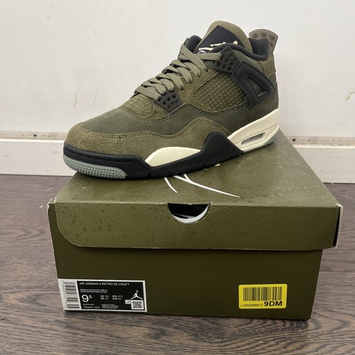 Air jordan retro craft - se,