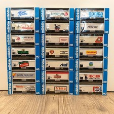 Wagon frigorifique MARKLIN