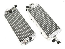PAIRE RADIATEURS SUZUKI  125