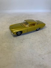 ANCIENNE VOITURE DE MARQUE