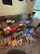 Price Drops First Editions! Amazing Condition! 200+ Stephen King Books Hardcover