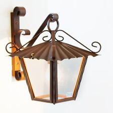 Lanterne Lampadaire
