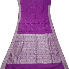 Namaste Vintage Violet Saris