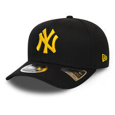 New Era - Casquette 9Fifty Stretch - New York Yankees - Black - 12285384