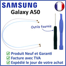 SET DES CÂBLES FLEX ANTENNE