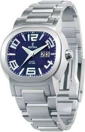 Festina mambo montre bracelet - festina, montre-bracelet