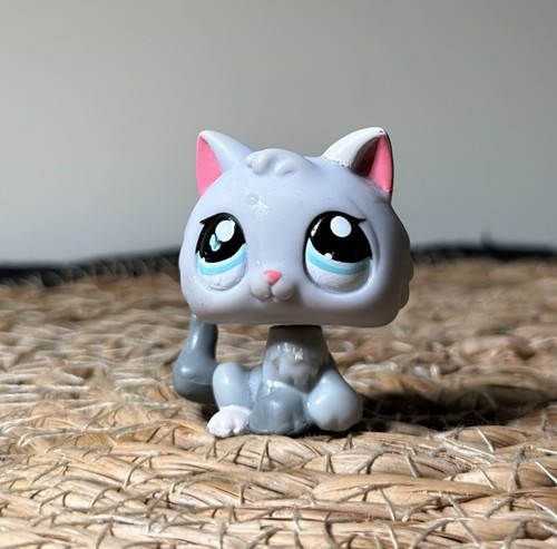 Littlest pet shop - pet, lps