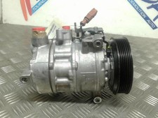 Compresseur clim AUDI A4 4