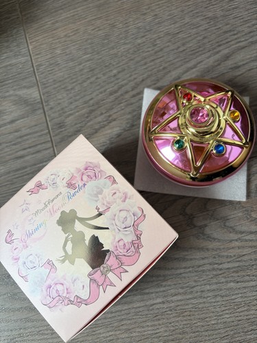 Bandai sailor moon miracle - bandai, r