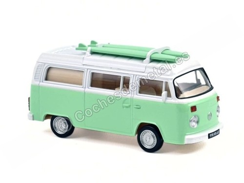 1973 volkswagen combi - 1973, t2b