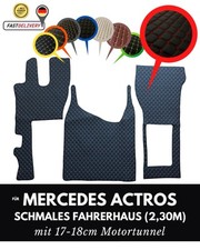 Tapis De Sol Pour MERCEDES