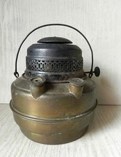 Ancien Chauffage / Réchaud à