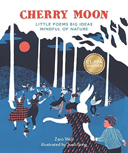 Zaro weil cherry moon - weil,