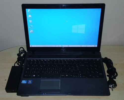 Portable acer aspire 5349 - portable,