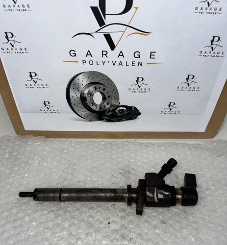 Injecteur diesel common rail - injecteur,