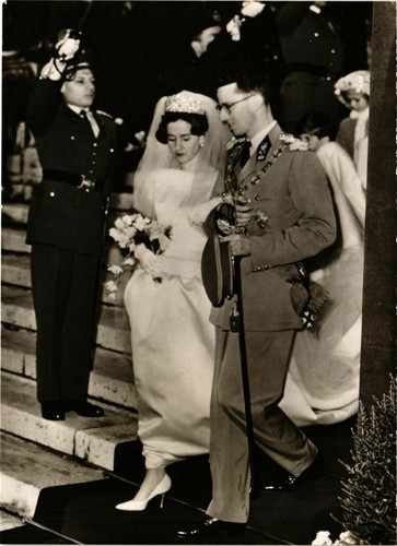 Cpa royal wedding roi - ak,